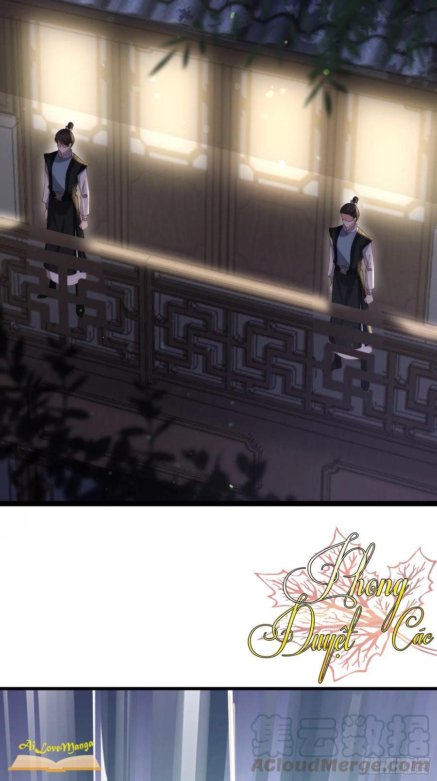 đọc truyện Hoạn Phi Thiên Hạ Chương 138 ảnh 27 tại Thiên Thai Truyện