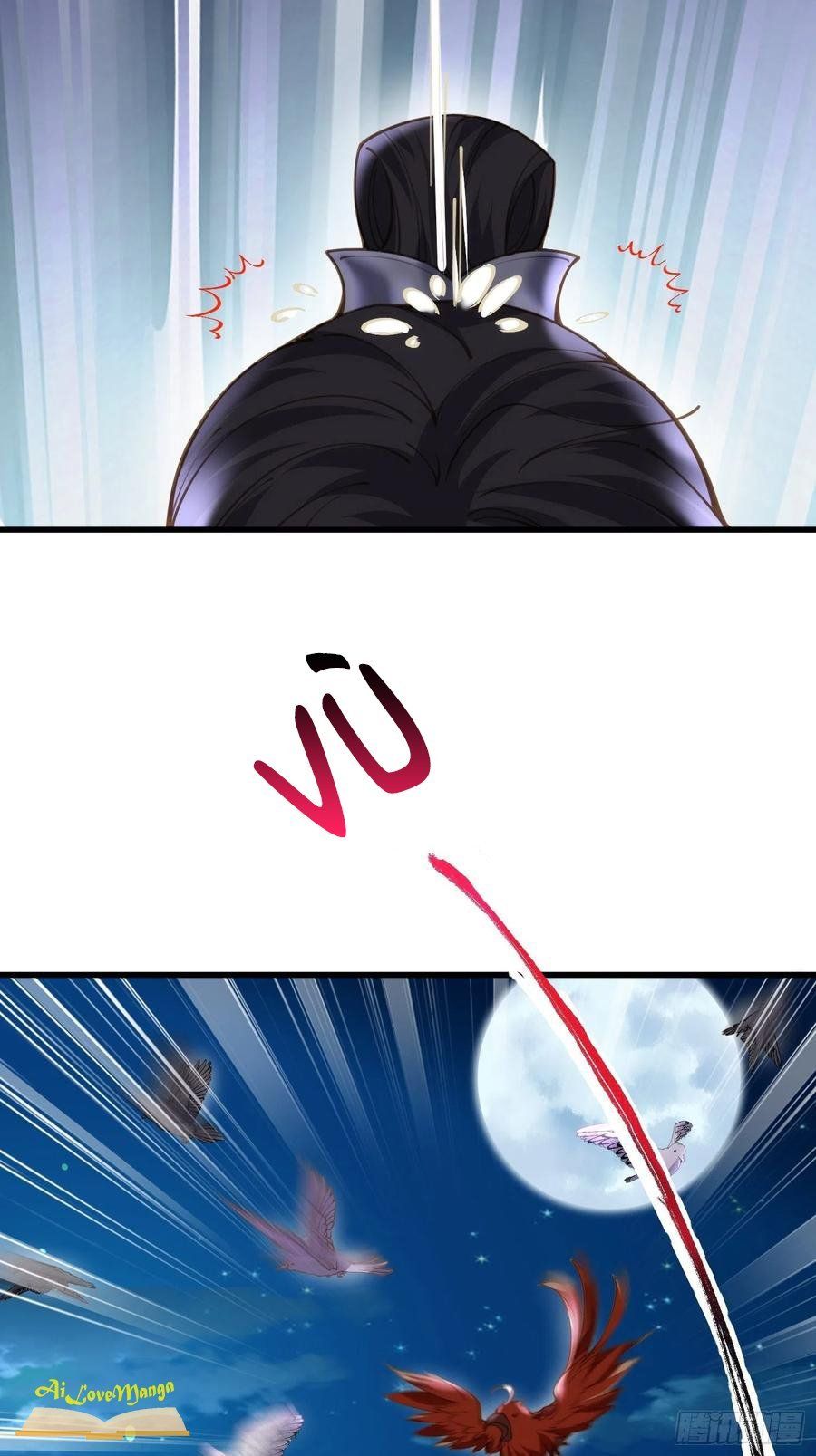 đọc truyện Hoạn Phi Thiên Hạ Chương 138 ảnh 28 tại Thiên Thai Truyện