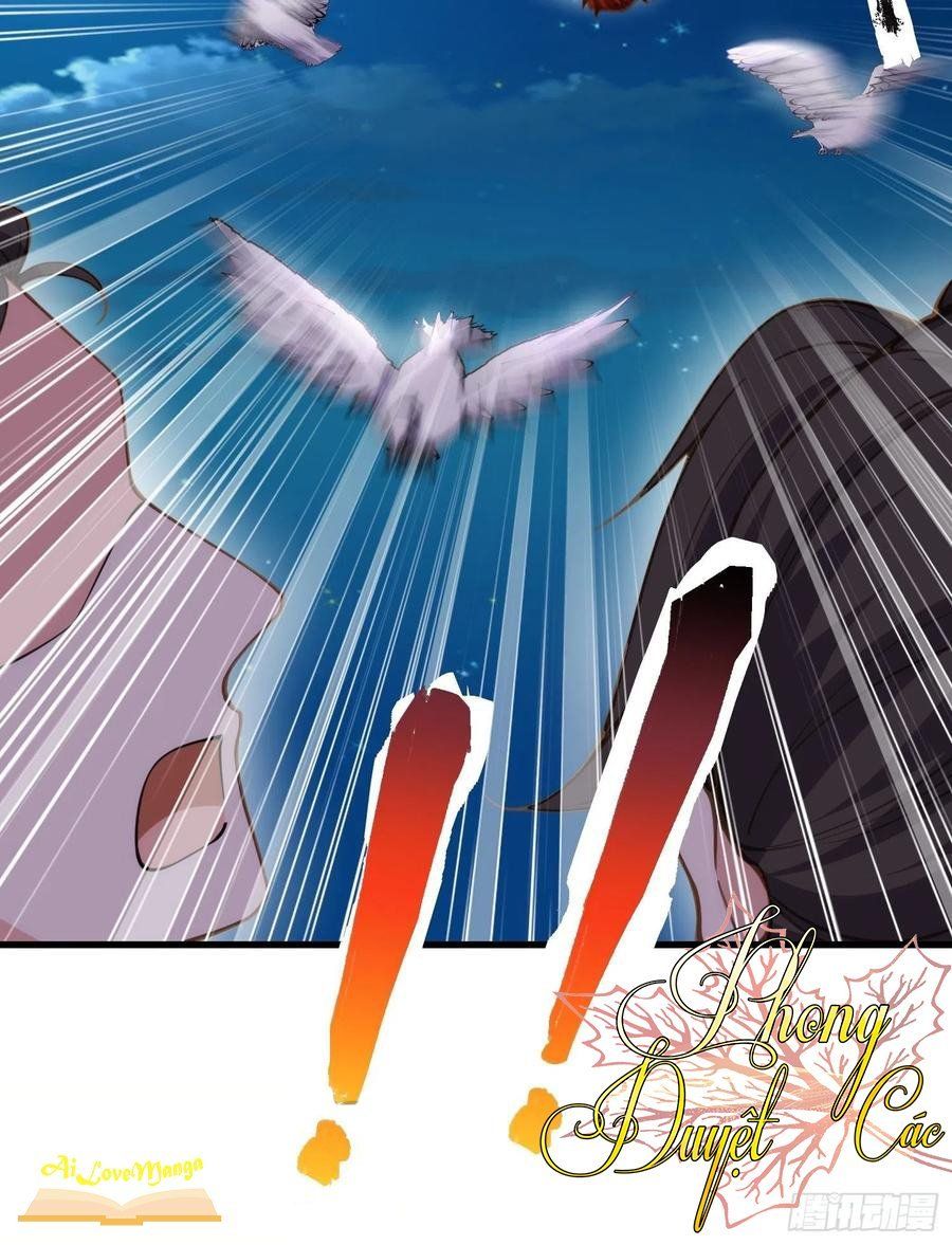 đọc truyện Hoạn Phi Thiên Hạ Chương 138 ảnh 29 tại Thiên Thai Truyện