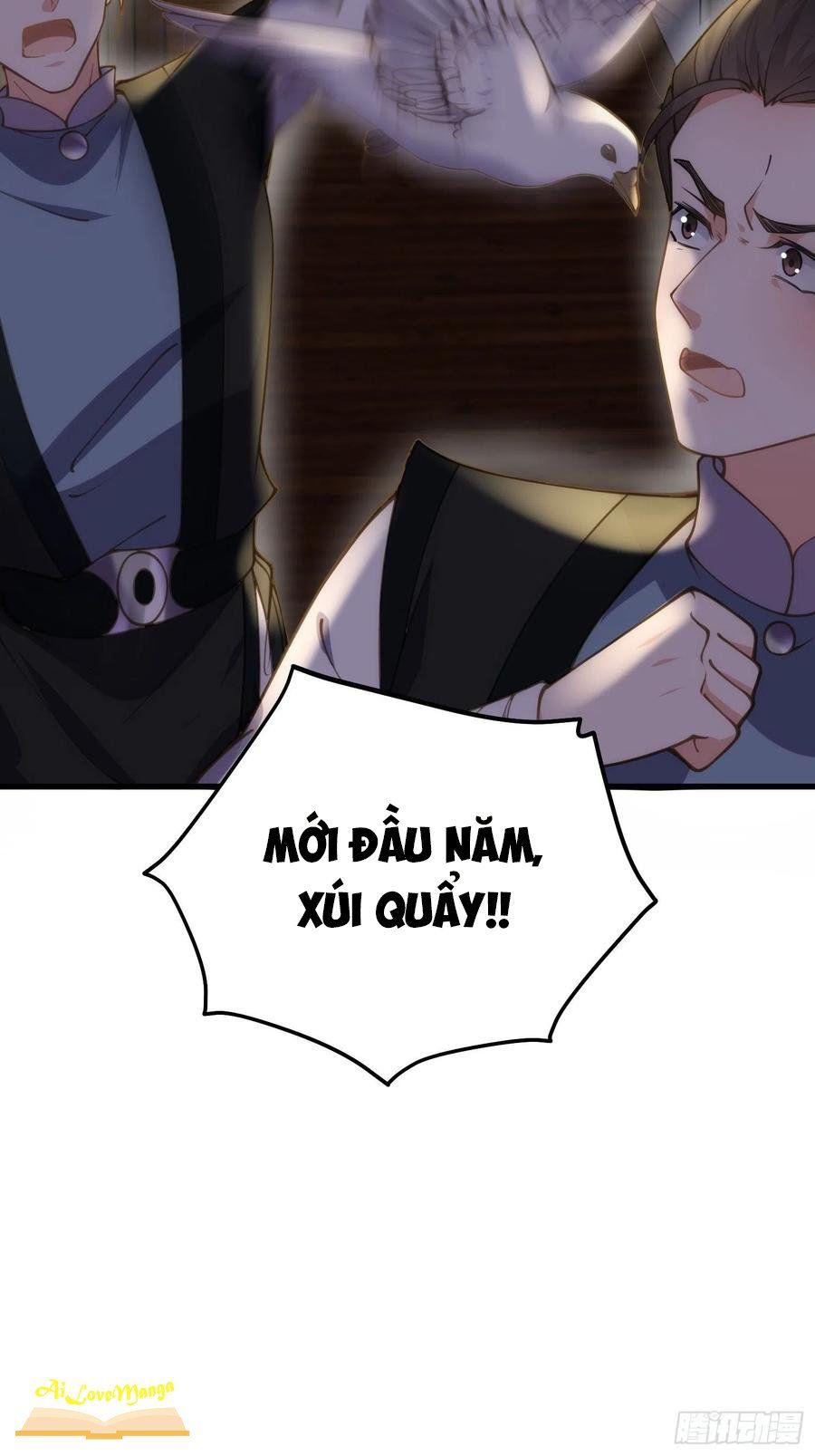 đọc truyện Hoạn Phi Thiên Hạ Chương 138 ảnh 31 tại Thiên Thai Truyện