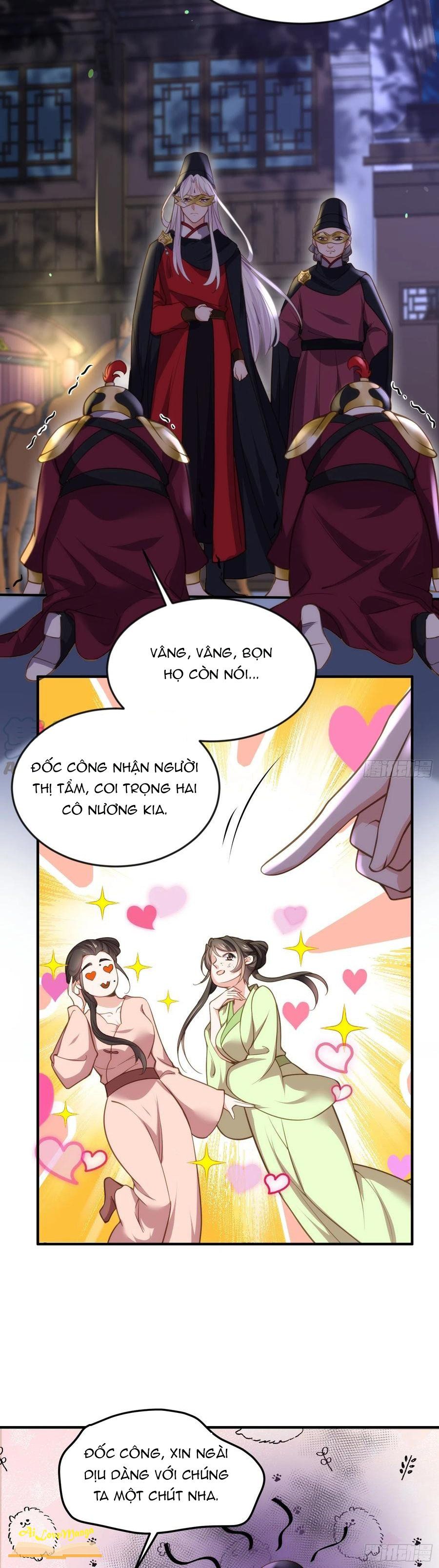 đọc truyện Hoạn Phi Thiên Hạ Chương 138 ảnh 5 tại Thiên Thai Truyện