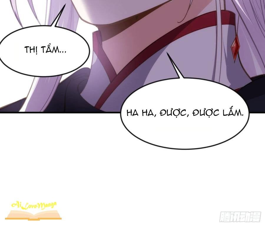 đọc truyện Hoạn Phi Thiên Hạ Chương 138 ảnh 7 tại Thiên Thai Truyện