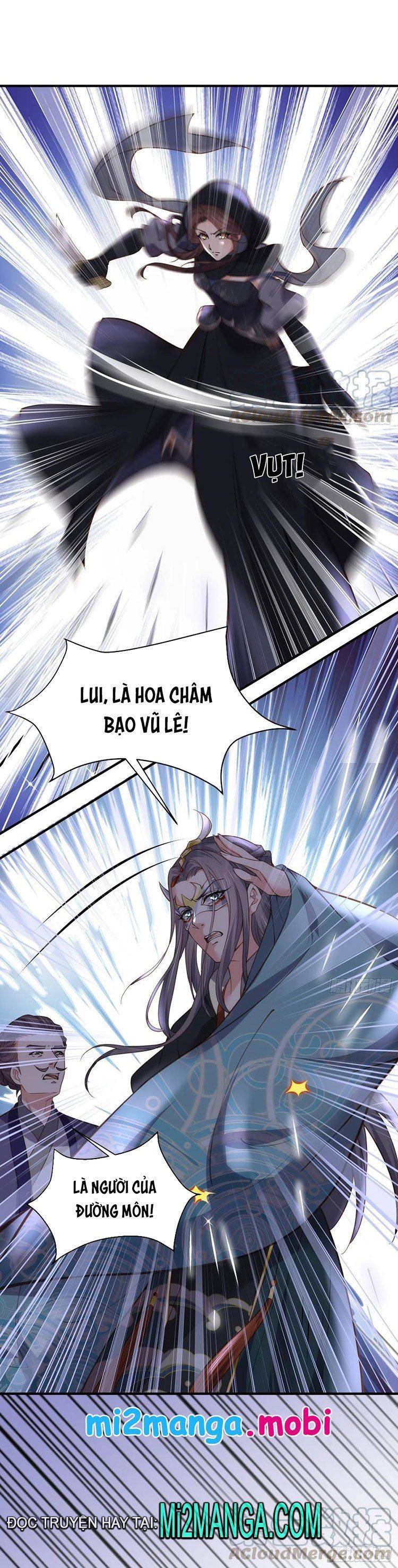 đọc truyện Hoạn Phi Thiên Hạ Chương 139 ảnh 14 tại Thiên Thai Truyện