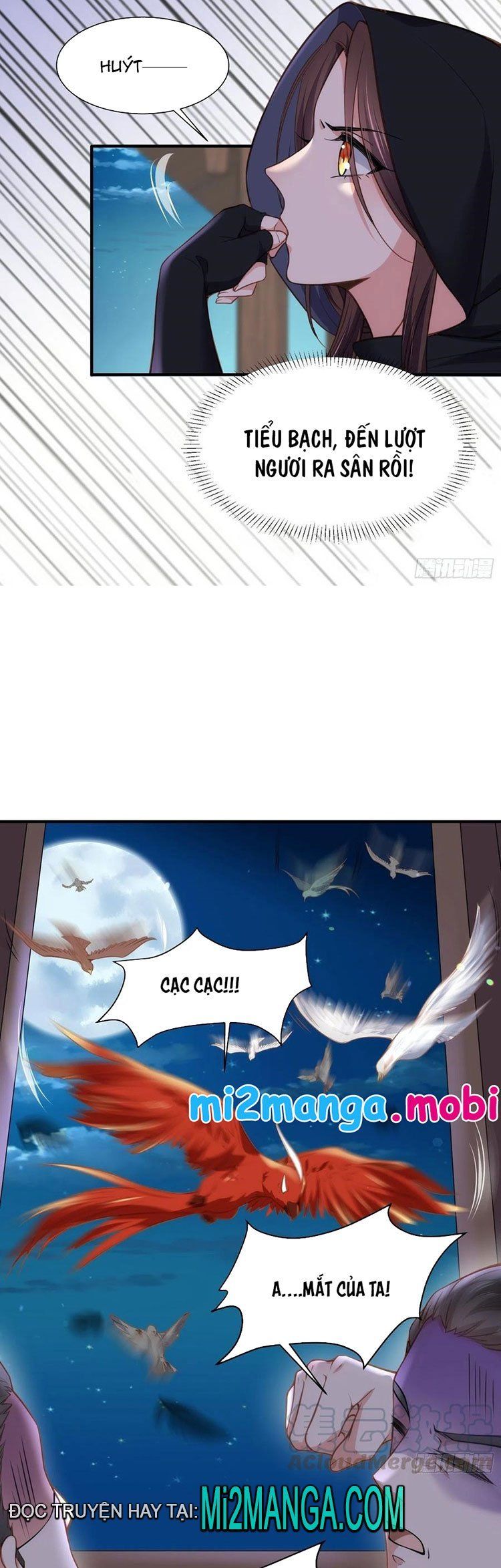 đọc truyện Hoạn Phi Thiên Hạ Chương 139 ảnh 15 tại Thiên Thai Truyện