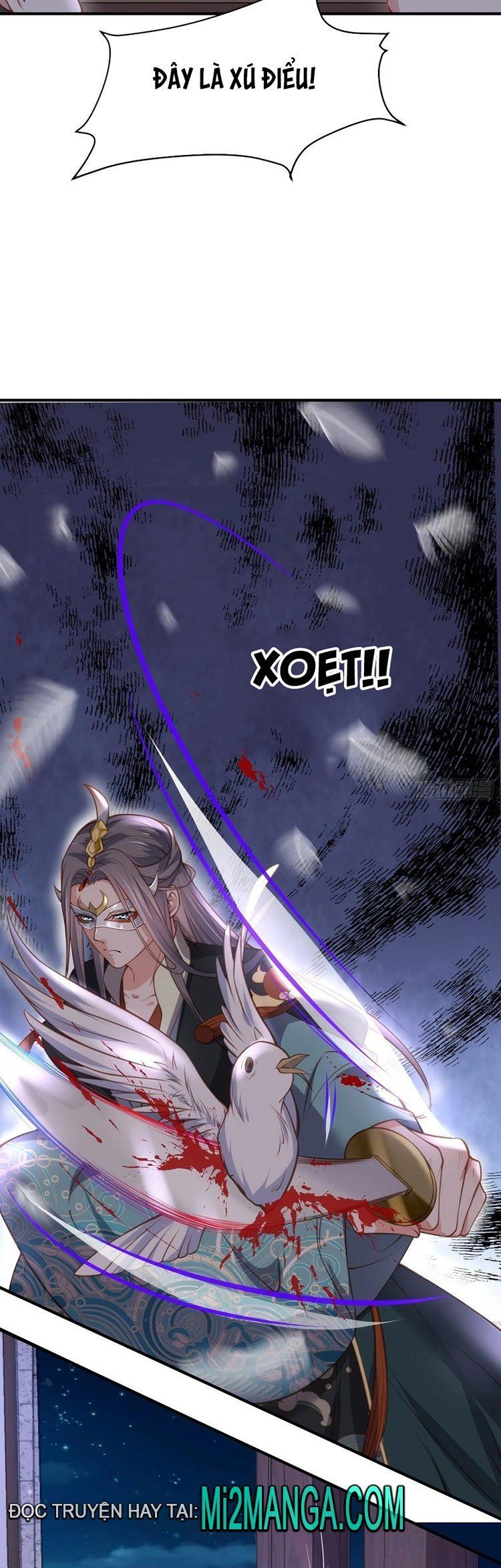 đọc truyện Hoạn Phi Thiên Hạ Chương 139 ảnh 16 tại Thiên Thai Truyện