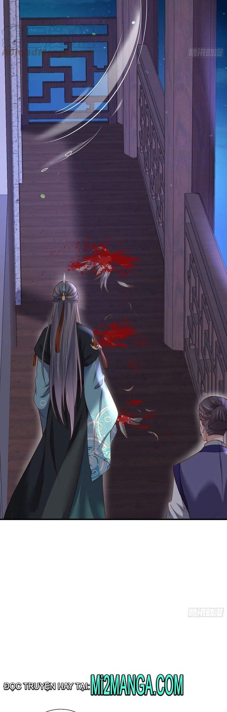 đọc truyện Hoạn Phi Thiên Hạ Chương 139 ảnh 17 tại Thiên Thai Truyện