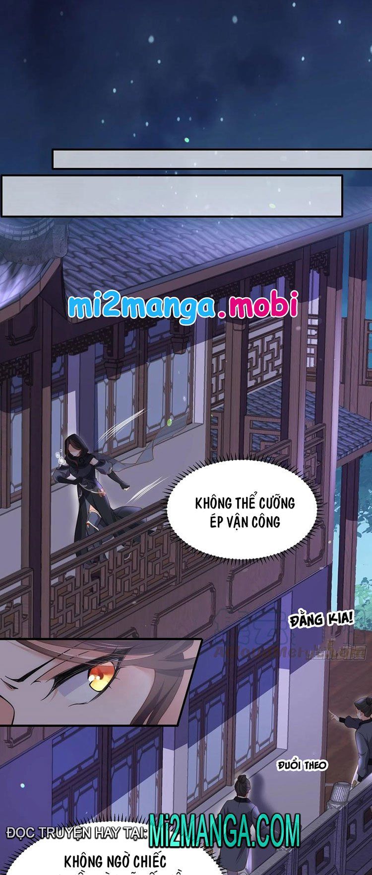 đọc truyện Hoạn Phi Thiên Hạ Chương 139 ảnh 19 tại Thiên Thai Truyện