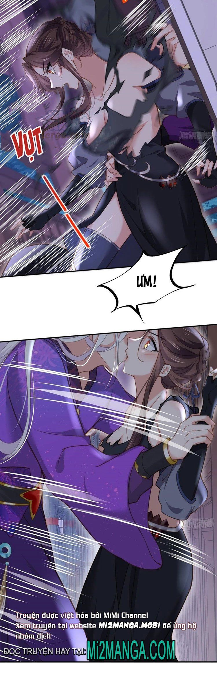 đọc truyện Hoạn Phi Thiên Hạ Chương 139 ảnh 21 tại Thiên Thai Truyện