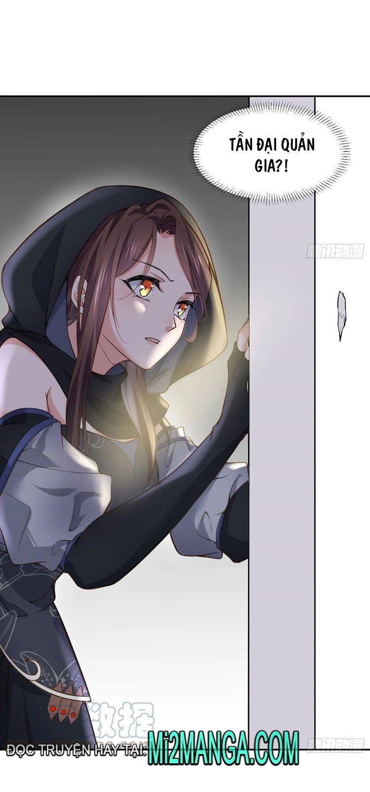 đọc truyện Hoạn Phi Thiên Hạ Chương 139 ảnh 4 tại Thiên Thai Truyện