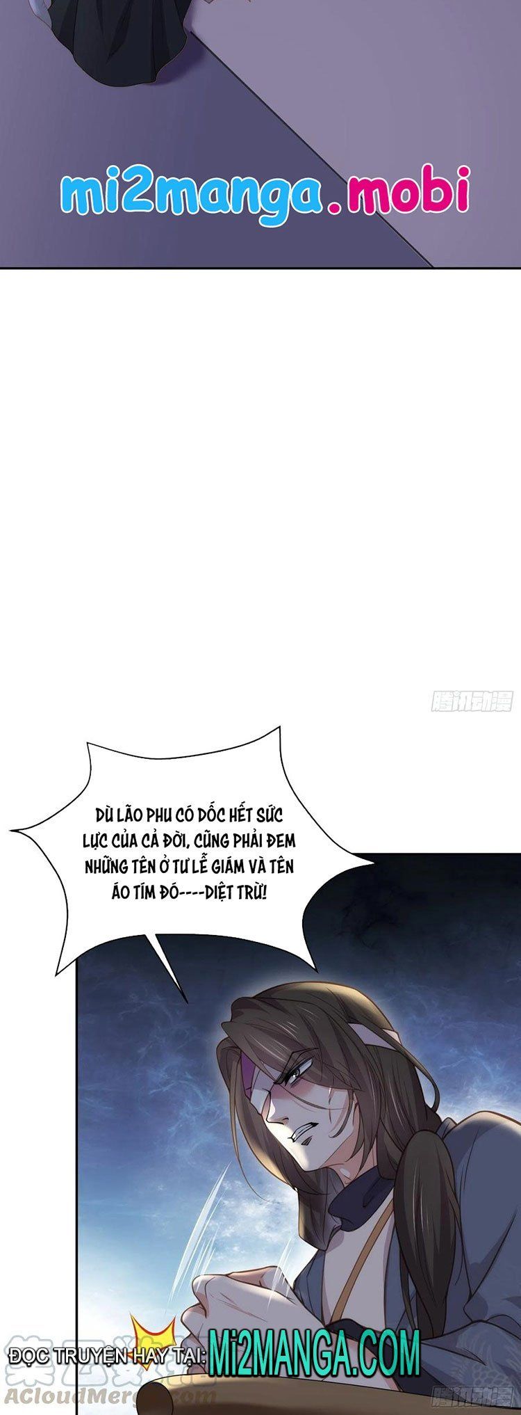 đọc truyện Hoạn Phi Thiên Hạ Chương 139 ảnh 6 tại Thiên Thai Truyện