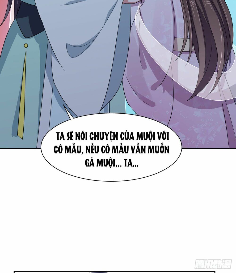 đọc truyện Hoạn Phi Thiên Hạ Chương 14 ảnh 12 tại Thiên Thai Truyện