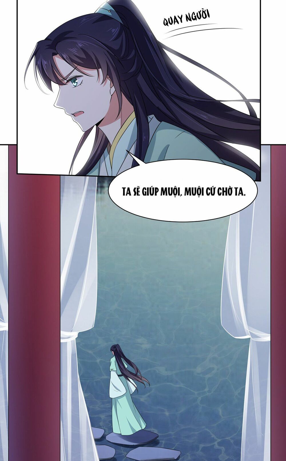 đọc truyện Hoạn Phi Thiên Hạ Chương 14 ảnh 13 tại Thiên Thai Truyện