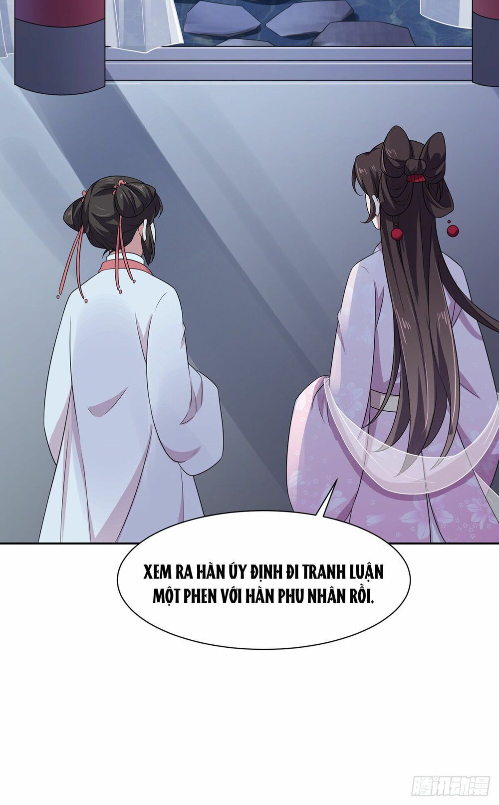 đọc truyện Hoạn Phi Thiên Hạ Chương 14 ảnh 14 tại Thiên Thai Truyện