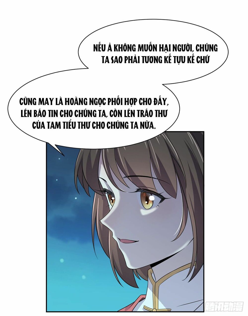 đọc truyện Hoạn Phi Thiên Hạ Chương 14 ảnh 16 tại Thiên Thai Truyện