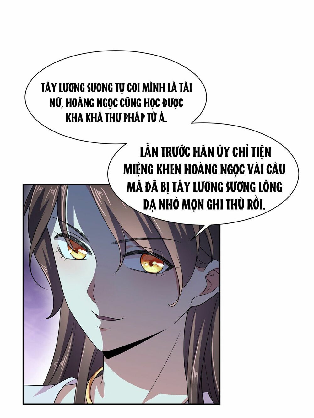 đọc truyện Hoạn Phi Thiên Hạ Chương 14 ảnh 17 tại Thiên Thai Truyện