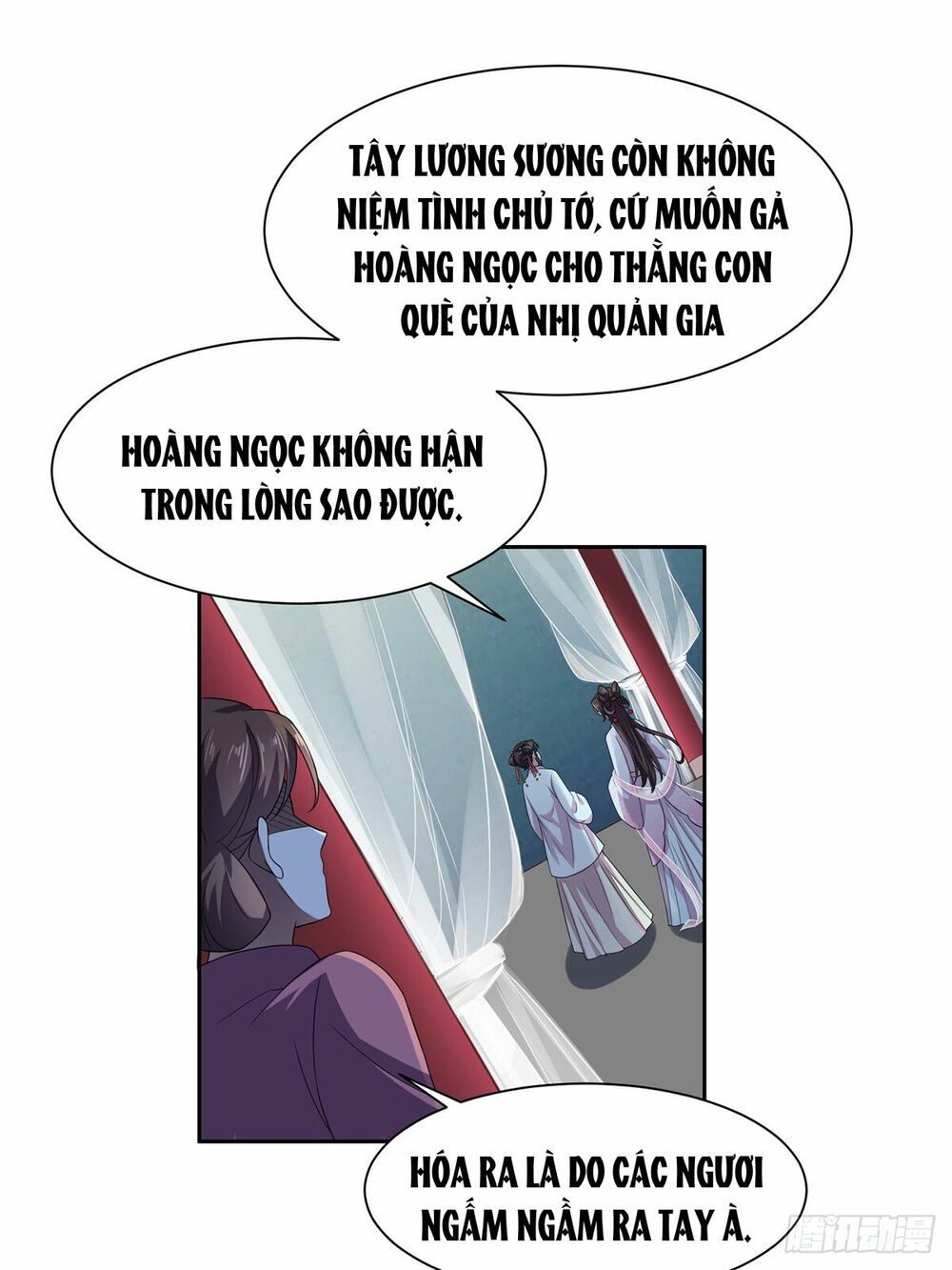 đọc truyện Hoạn Phi Thiên Hạ Chương 14 ảnh 18 tại Thiên Thai Truyện