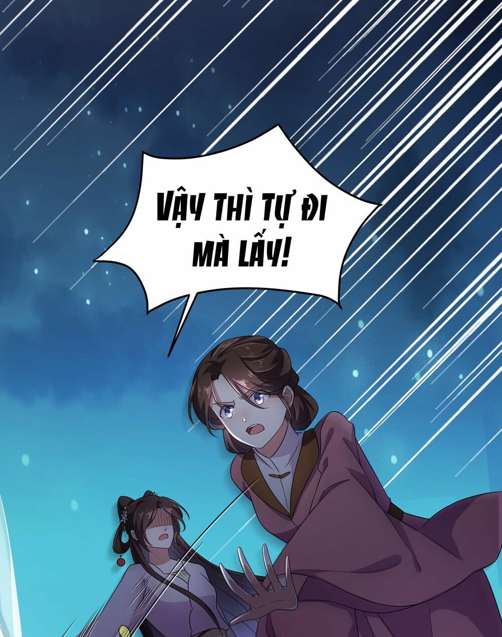 đọc truyện Hoạn Phi Thiên Hạ Chương 14 ảnh 24 tại Thiên Thai Truyện