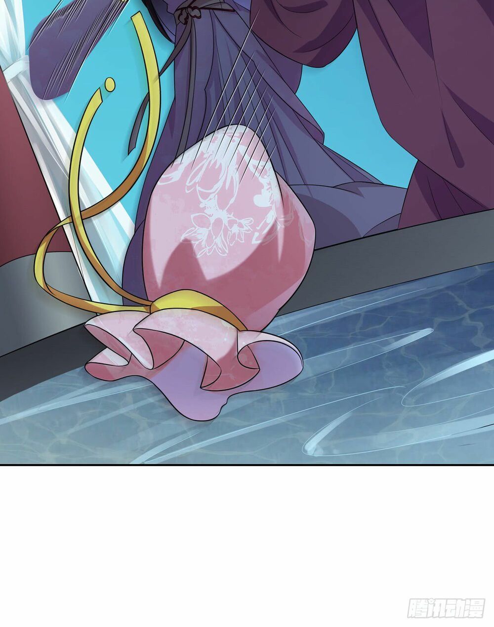 đọc truyện Hoạn Phi Thiên Hạ Chương 14 ảnh 25 tại Thiên Thai Truyện