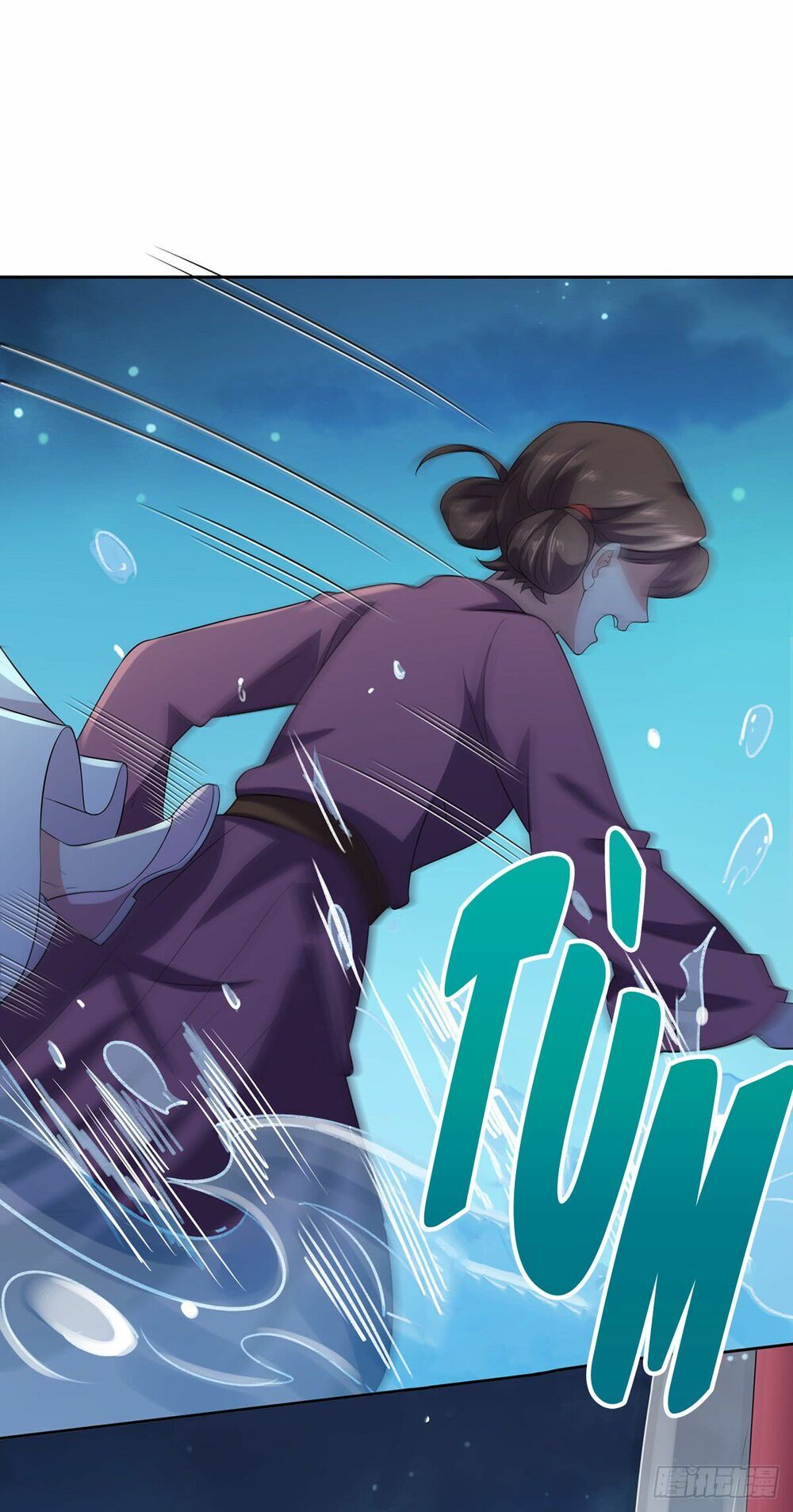 đọc truyện Hoạn Phi Thiên Hạ Chương 14 ảnh 26 tại Thiên Thai Truyện