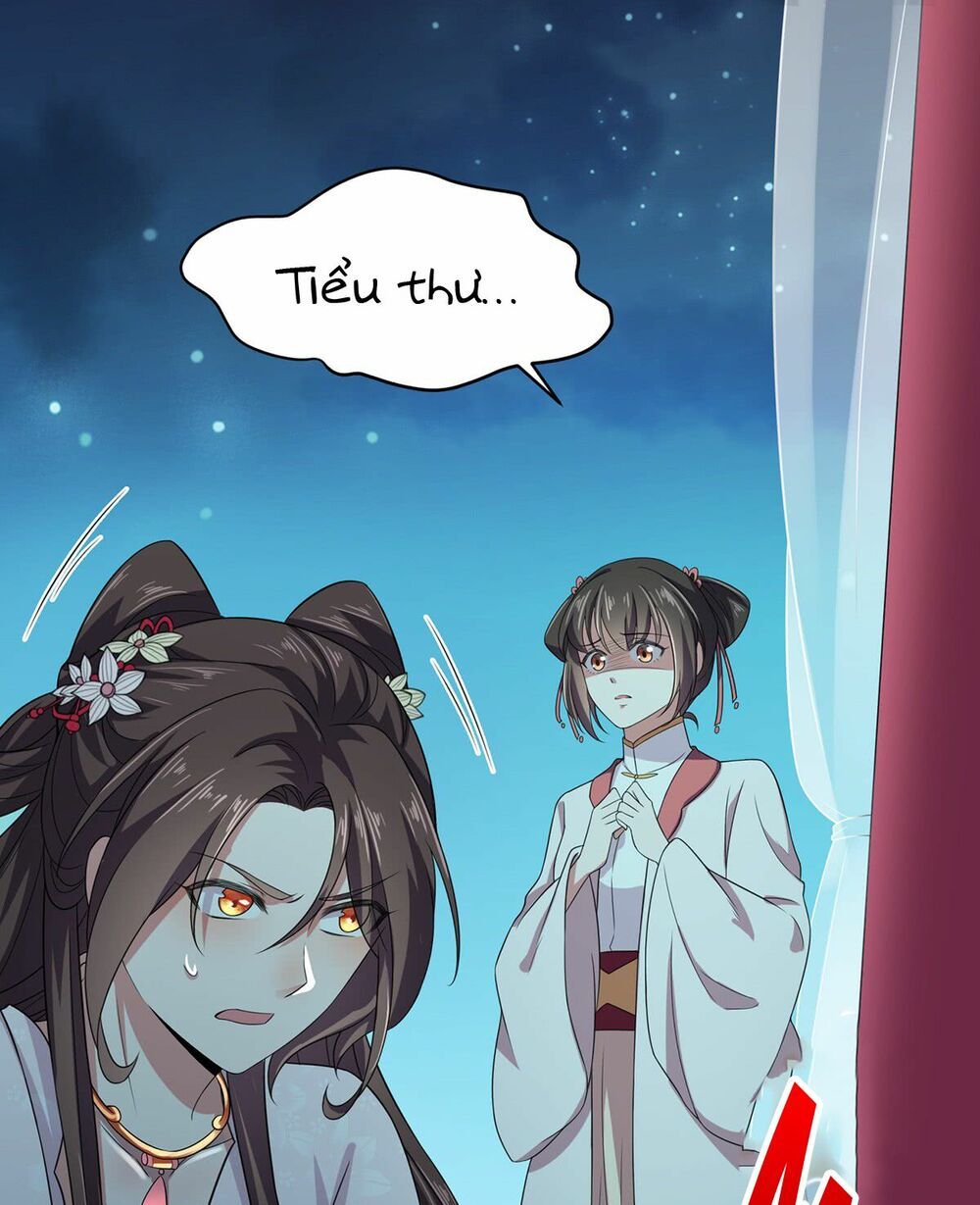 đọc truyện Hoạn Phi Thiên Hạ Chương 14 ảnh 27 tại Thiên Thai Truyện