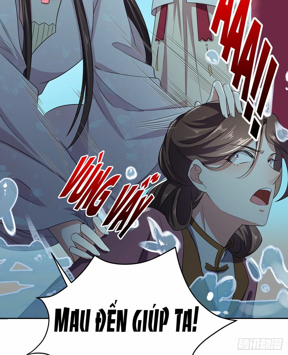 đọc truyện Hoạn Phi Thiên Hạ Chương 14 ảnh 28 tại Thiên Thai Truyện