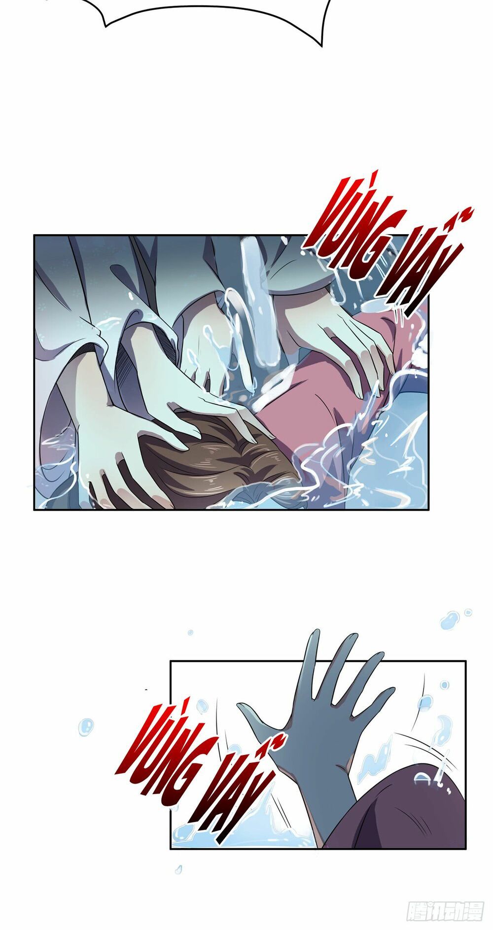 đọc truyện Hoạn Phi Thiên Hạ Chương 14 ảnh 29 tại Thiên Thai Truyện