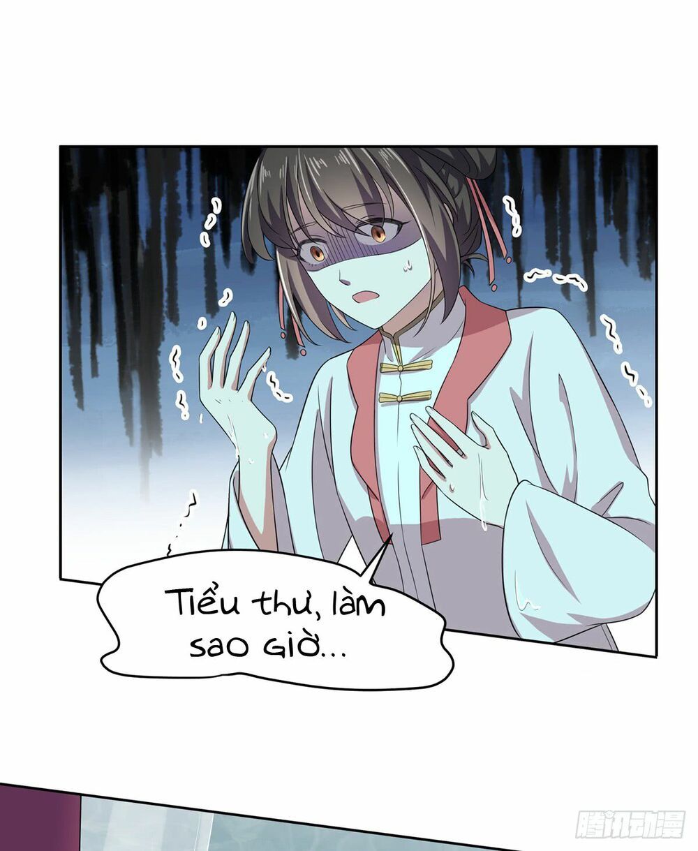 đọc truyện Hoạn Phi Thiên Hạ Chương 14 ảnh 32 tại Thiên Thai Truyện