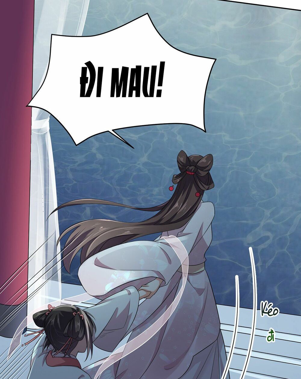 đọc truyện Hoạn Phi Thiên Hạ Chương 14 ảnh 33 tại Thiên Thai Truyện