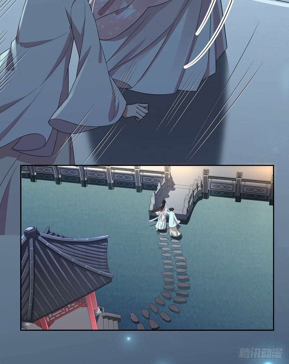 đọc truyện Hoạn Phi Thiên Hạ Chương 14 ảnh 34 tại Thiên Thai Truyện