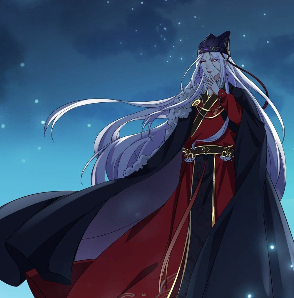 đọc truyện Hoạn Phi Thiên Hạ Chương 14 ảnh 36 tại Thiên Thai Truyện