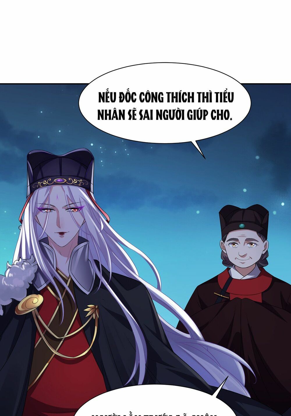 đọc truyện Hoạn Phi Thiên Hạ Chương 14 ảnh 38 tại Thiên Thai Truyện