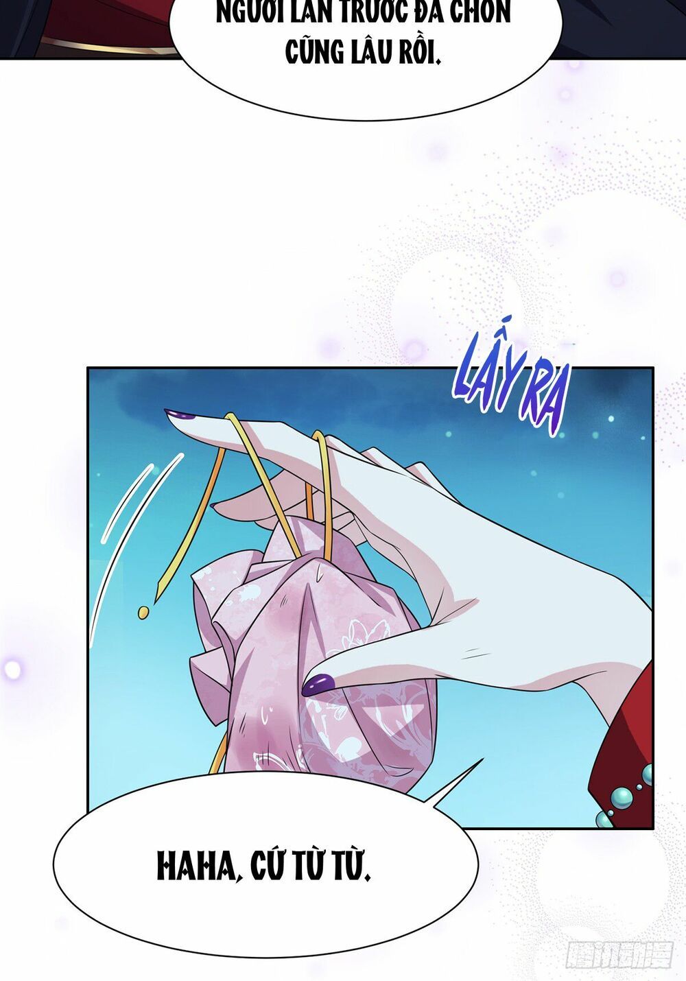 đọc truyện Hoạn Phi Thiên Hạ Chương 14 ảnh 39 tại Thiên Thai Truyện