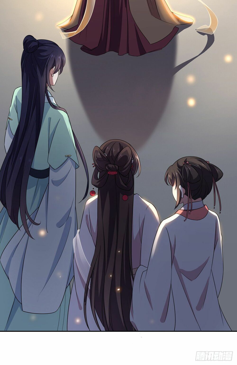 đọc truyện Hoạn Phi Thiên Hạ Chương 14 ảnh 6 tại Thiên Thai Truyện