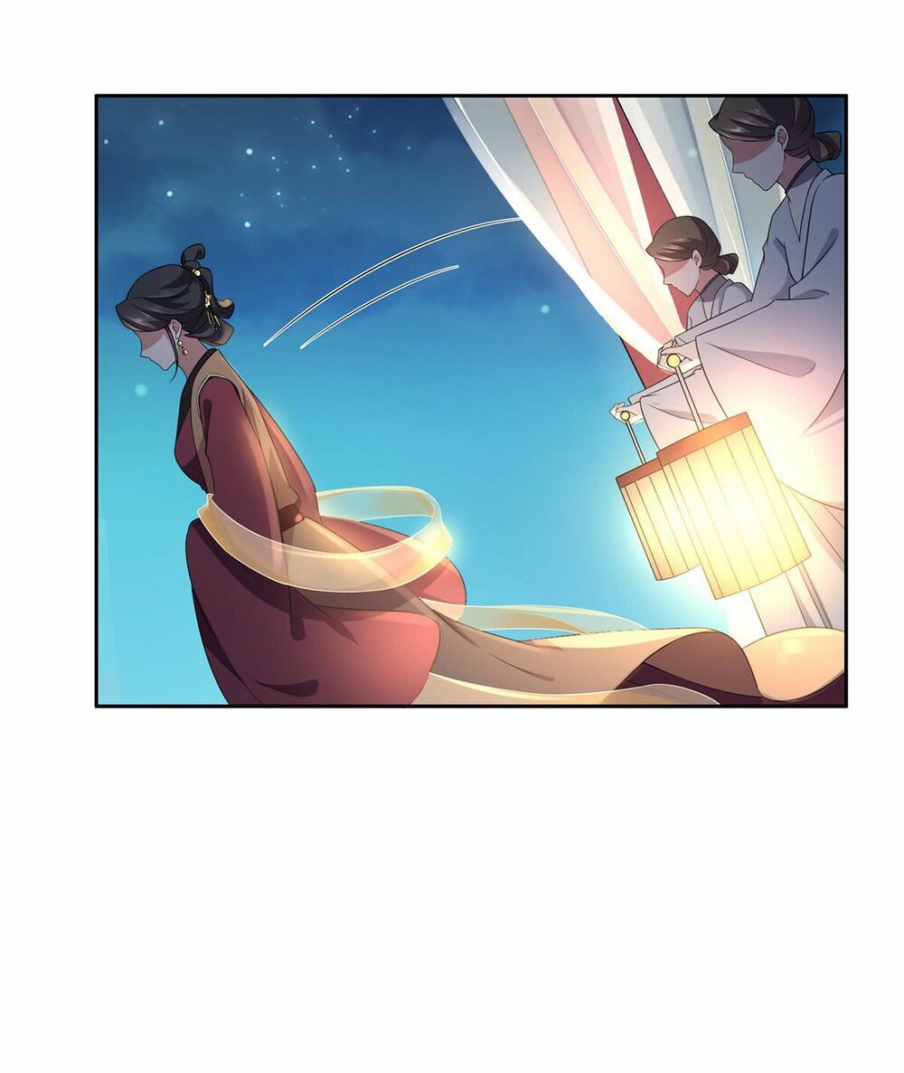 đọc truyện Hoạn Phi Thiên Hạ Chương 14 ảnh 7 tại Thiên Thai Truyện