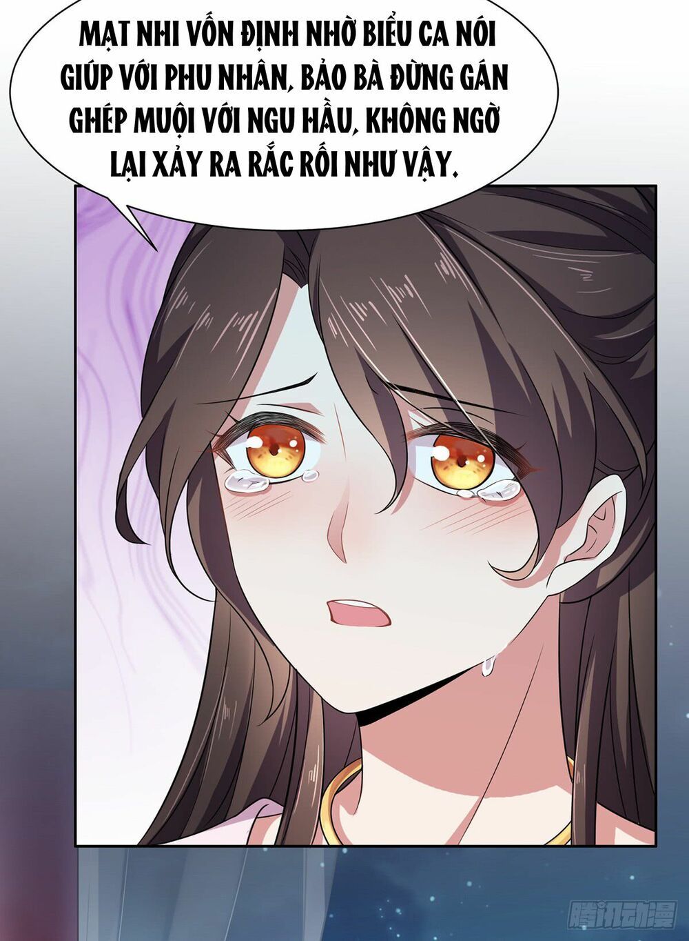 đọc truyện Hoạn Phi Thiên Hạ Chương 14 ảnh 10 tại Thiên Thai Truyện