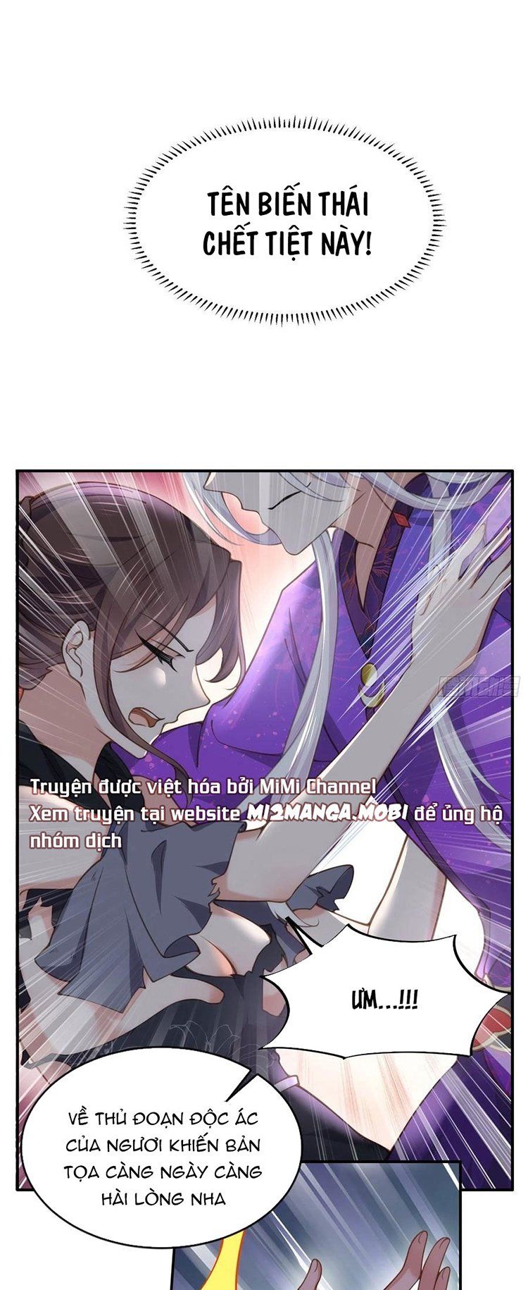 đọc truyện Hoạn Phi Thiên Hạ Chương 140 ảnh 3 tại Thiên Thai Truyện