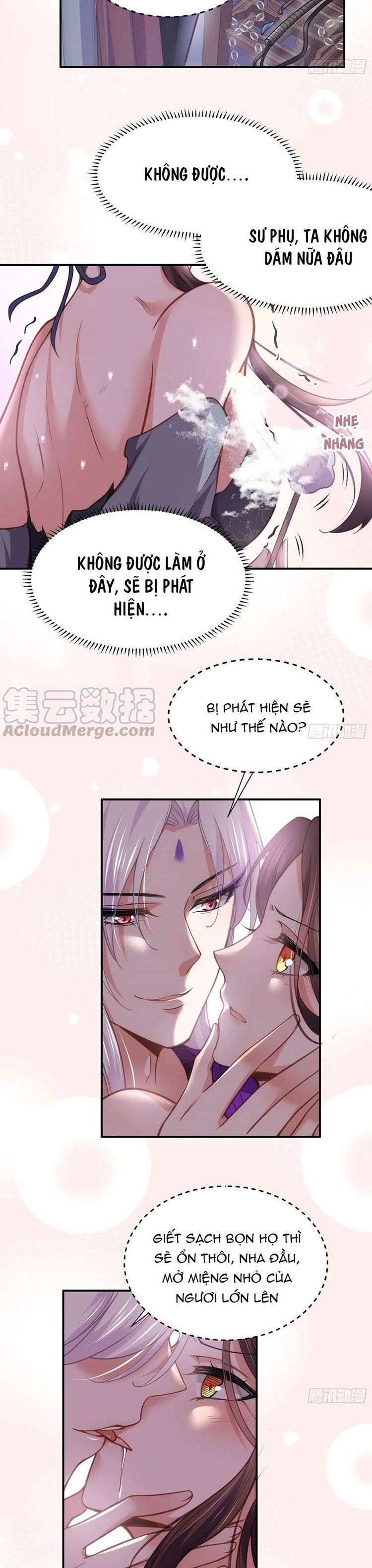 đọc truyện Hoạn Phi Thiên Hạ Chương 140 ảnh 12 tại Thiên Thai Truyện