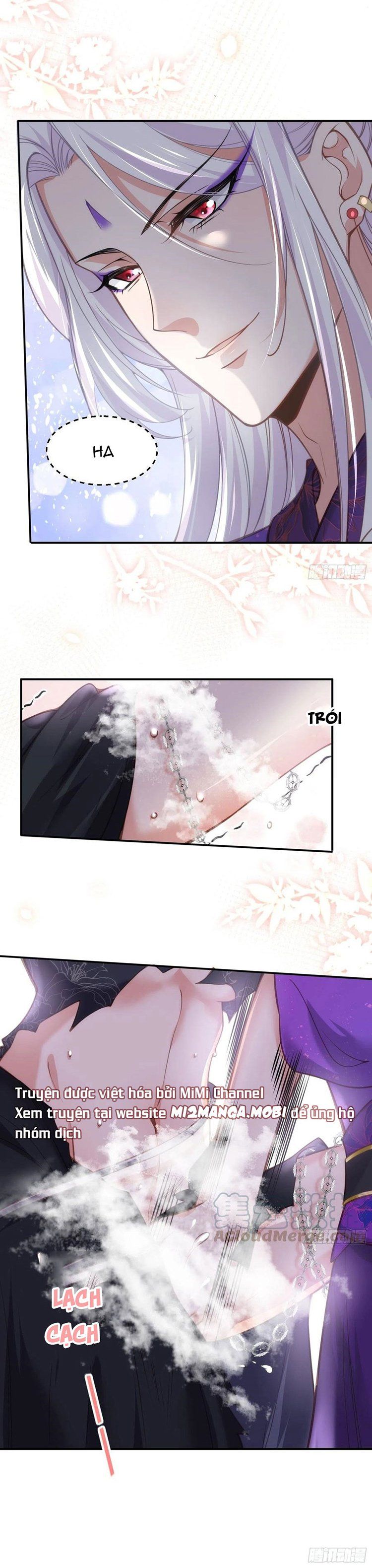 đọc truyện Hoạn Phi Thiên Hạ Chương 140 ảnh 14 tại Thiên Thai Truyện