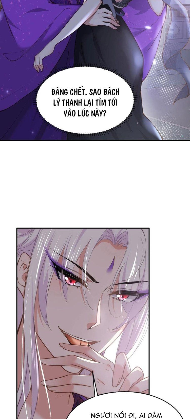 đọc truyện Hoạn Phi Thiên Hạ Chương 140 ảnh 5 tại Thiên Thai Truyện