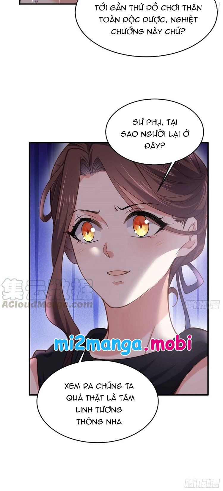 đọc truyện Hoạn Phi Thiên Hạ Chương 140 ảnh 6 tại Thiên Thai Truyện