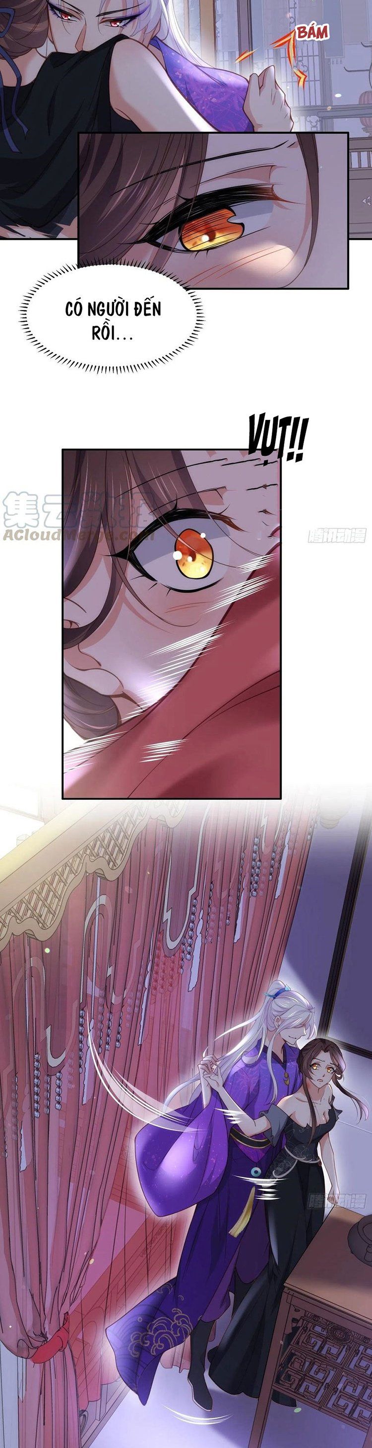 đọc truyện Hoạn Phi Thiên Hạ Chương 140 ảnh 8 tại Thiên Thai Truyện