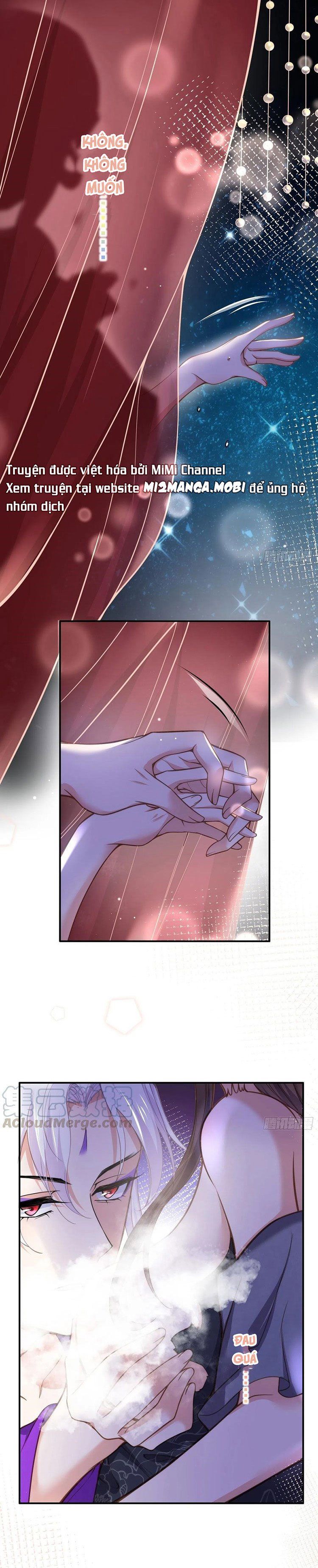 đọc truyện Hoạn Phi Thiên Hạ Chương 141 ảnh 3 tại Thiên Thai Truyện