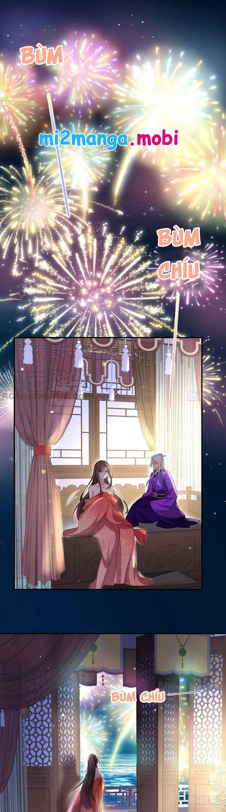 đọc truyện Hoạn Phi Thiên Hạ Chương 141 ảnh 12 tại Thiên Thai Truyện