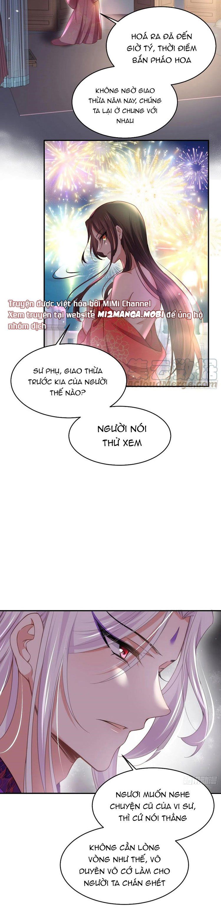 đọc truyện Hoạn Phi Thiên Hạ Chương 141 ảnh 13 tại Thiên Thai Truyện