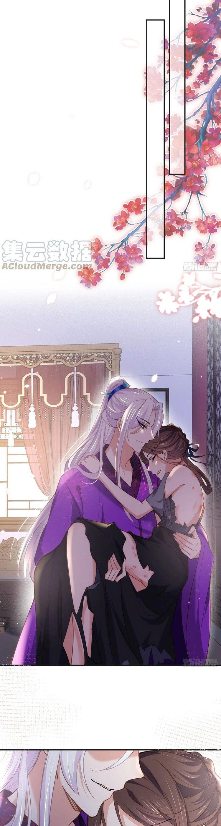 đọc truyện Hoạn Phi Thiên Hạ Chương 141 ảnh 7 tại Thiên Thai Truyện