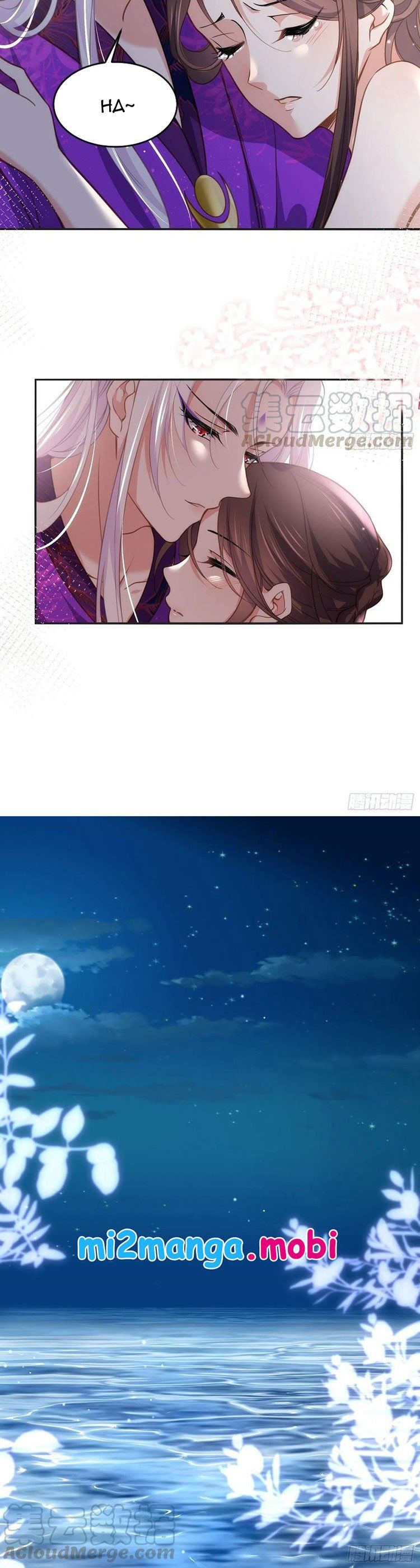 đọc truyện Hoạn Phi Thiên Hạ Chương 141 ảnh 8 tại Thiên Thai Truyện