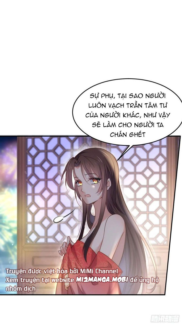 đọc truyện Hoạn Phi Thiên Hạ Chương 142 ảnh 3 tại Thiên Thai Truyện