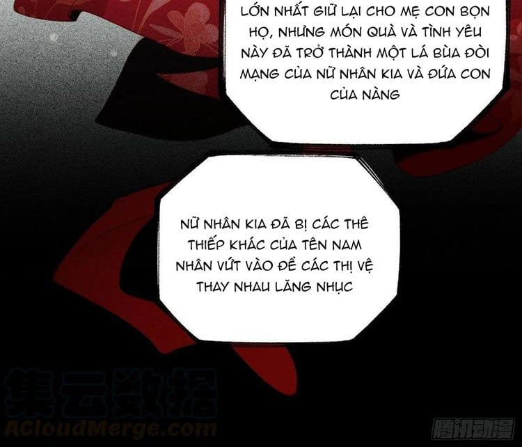 đọc truyện Hoạn Phi Thiên Hạ Chương 142 ảnh 12 tại Thiên Thai Truyện