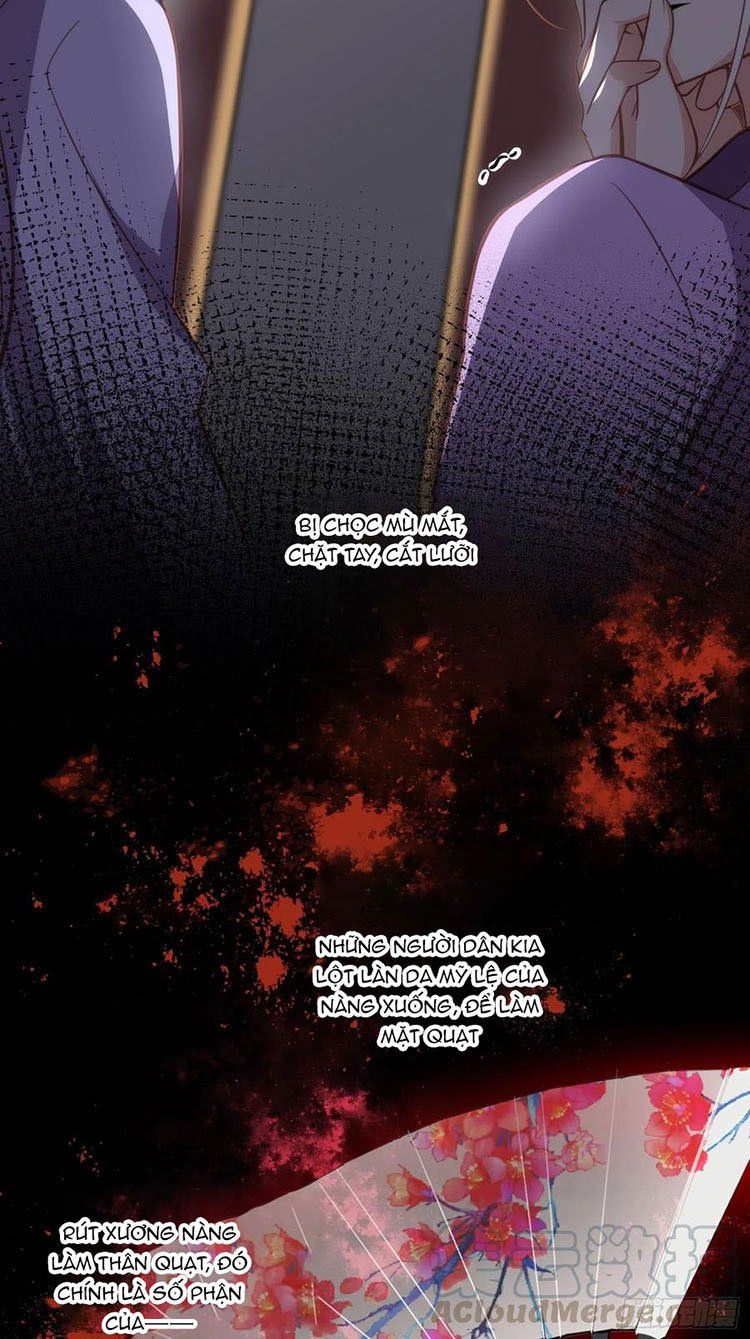 đọc truyện Hoạn Phi Thiên Hạ Chương 142 ảnh 14 tại Thiên Thai Truyện