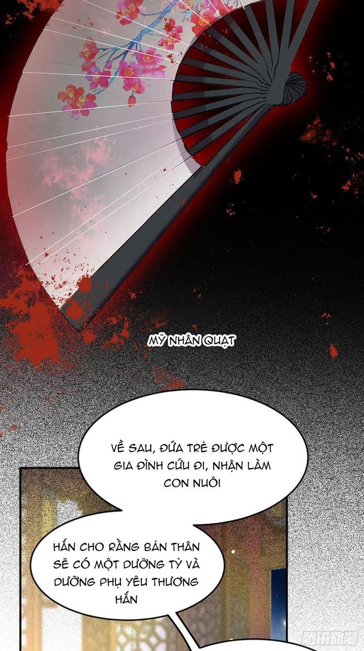 đọc truyện Hoạn Phi Thiên Hạ Chương 142 ảnh 15 tại Thiên Thai Truyện